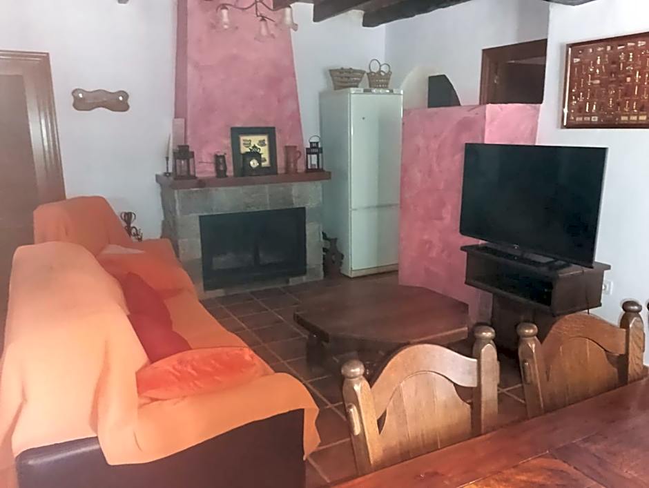 Complejo Rural Las Lomas de Biar