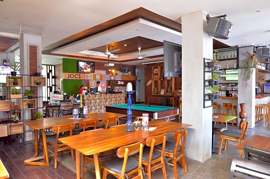 Jocs Boutique Hotel
