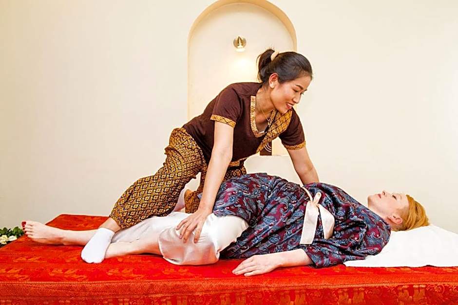 Five Stars Bed&Breakfast