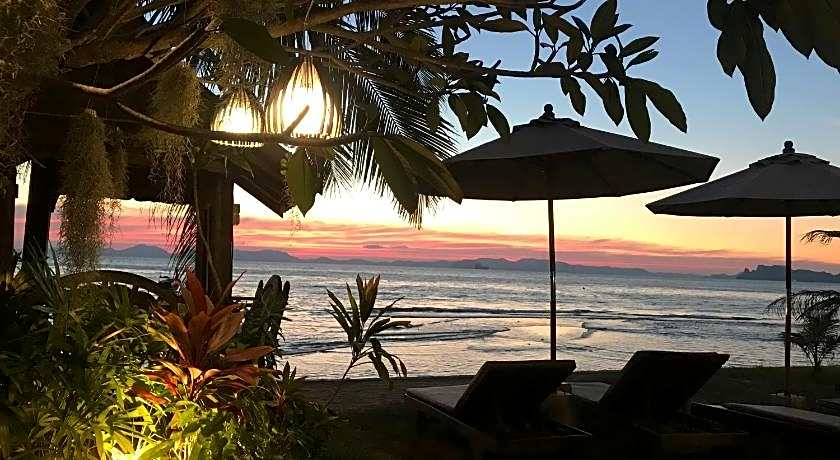 Kohkwang Seaview Resort