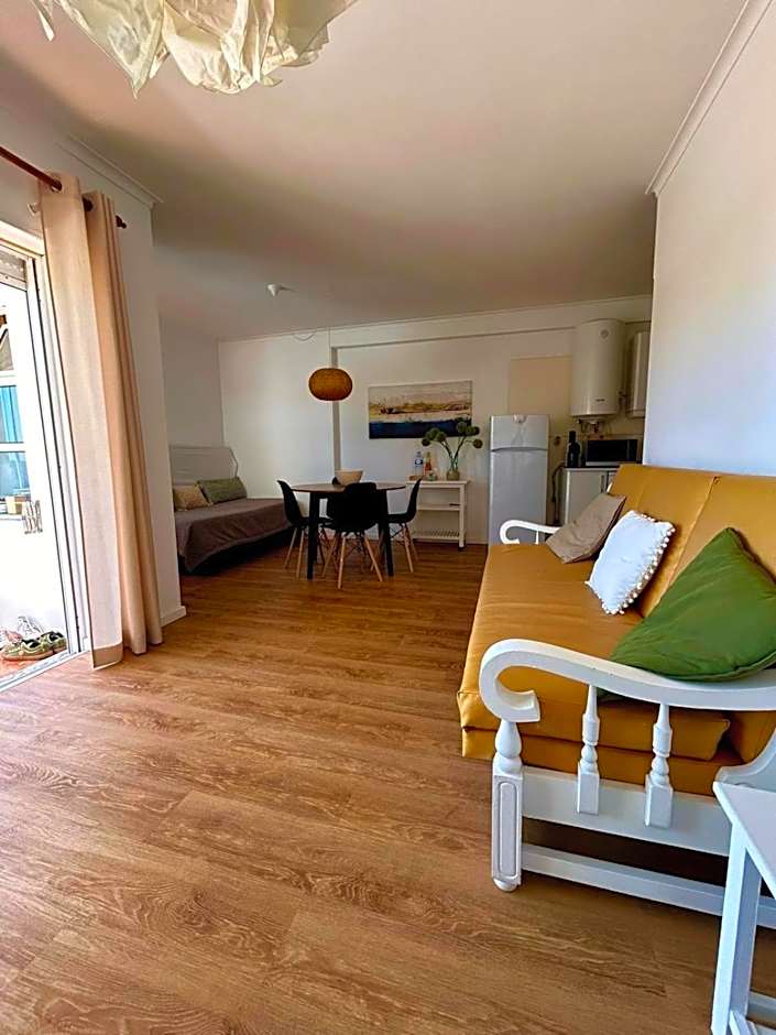 Lagoa Beach & Leisure