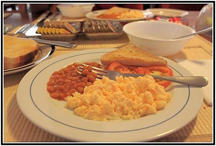 Arcadian Bed & Breakfast