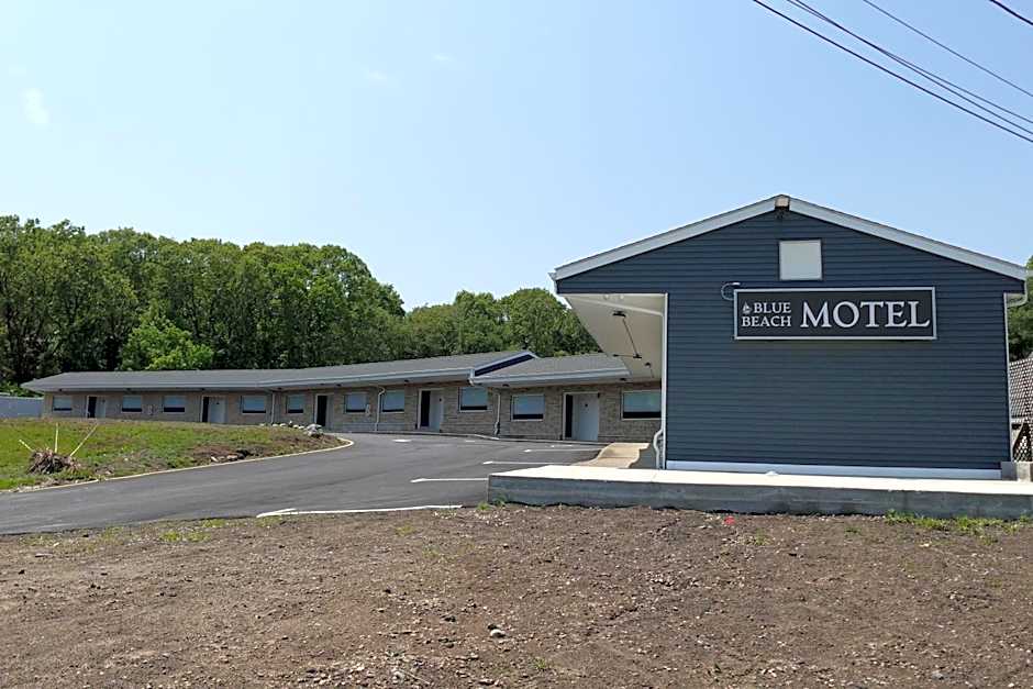 Blue Beach Motel Providence North Kingstown