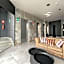 Hostel Mixed Room