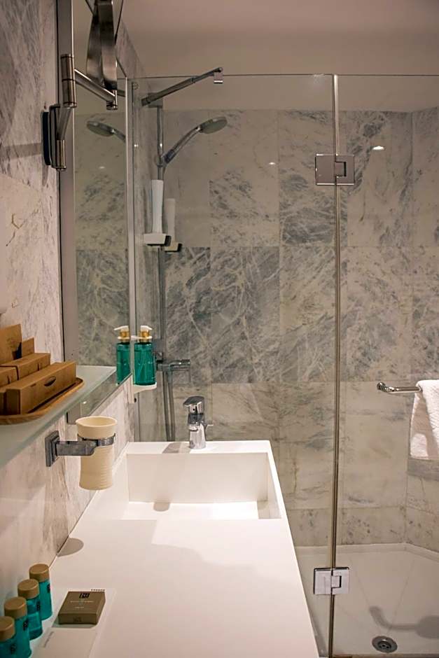 The Classic Hotel Nicosia - Handwritten Collection