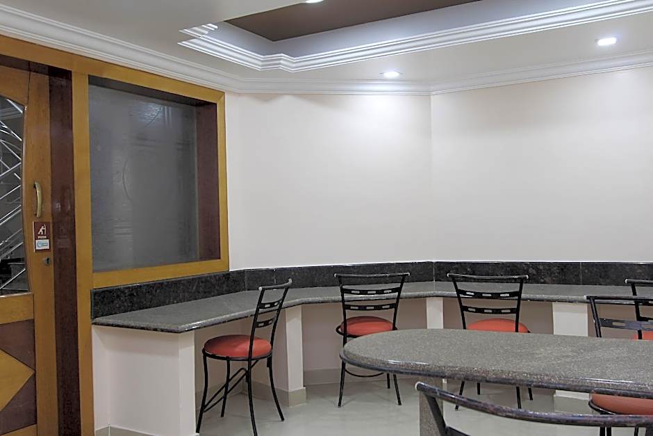Bluemoon Grand – Bangalore, MN
