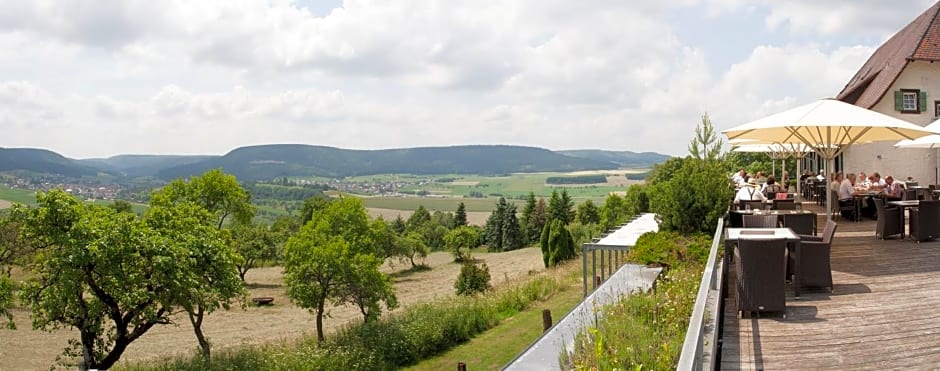 Hotel Hofgut Hohenkarpfen