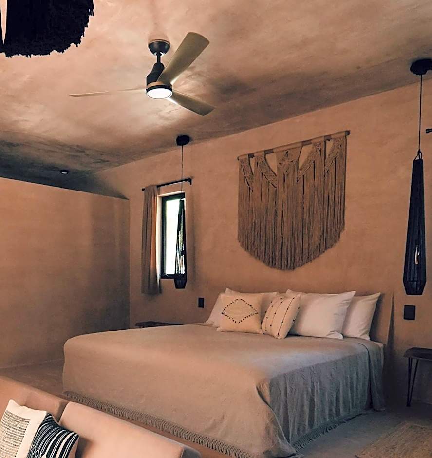 Nikau Hotel El Cuyo - Adults Only