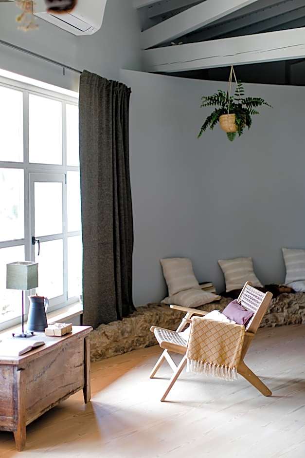 The Nest by Cooking and Nature