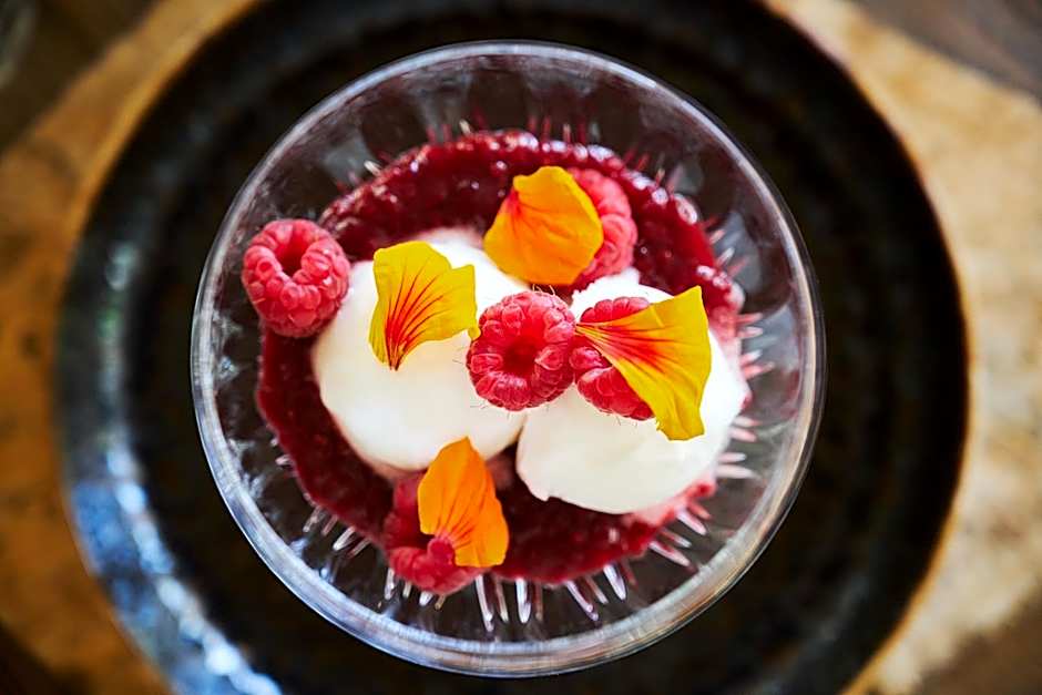 Sandberghe - Een plek om te verdwalen