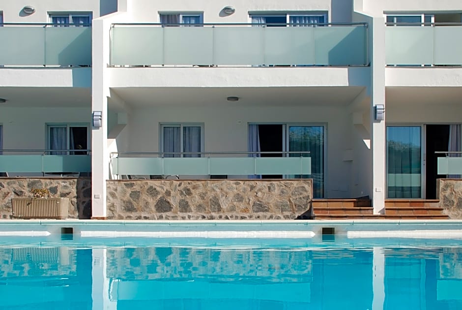 Servatur Castillo de Sol