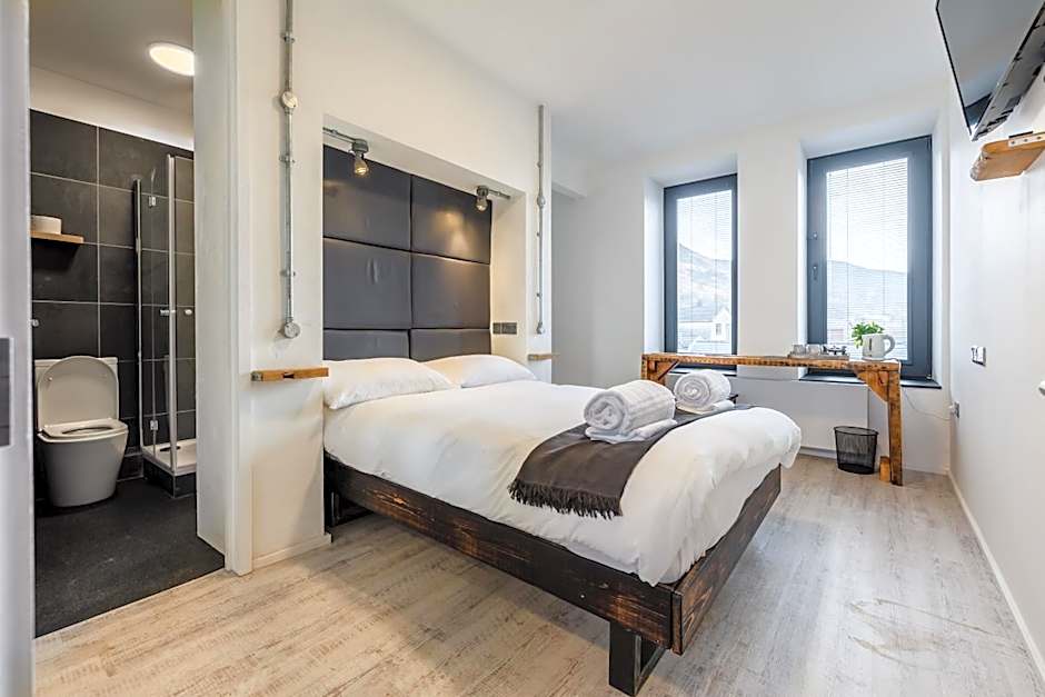 Cardiff Arms Bistro & Hotel