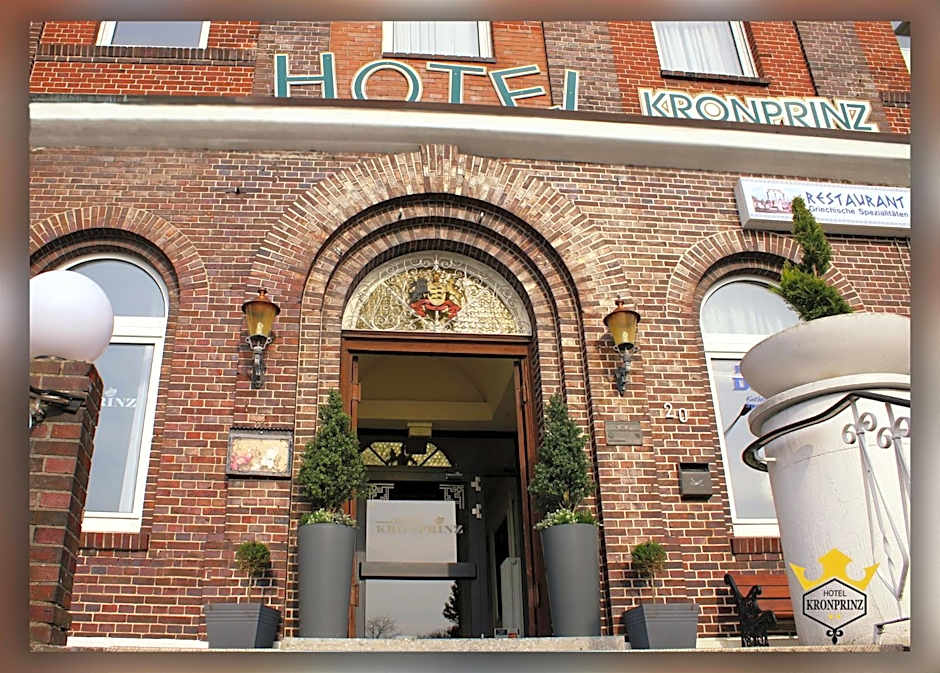 Hotel Kronprinz