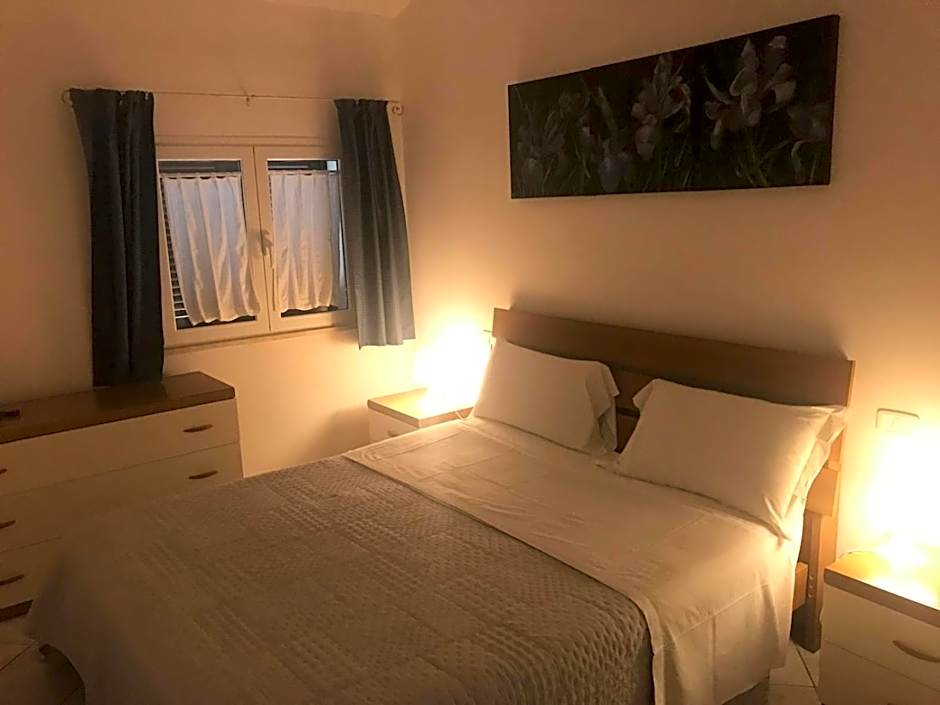 Rispescia Casa Vacanze Grosseto