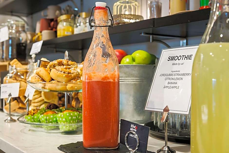 Best Western Malmia Hotel