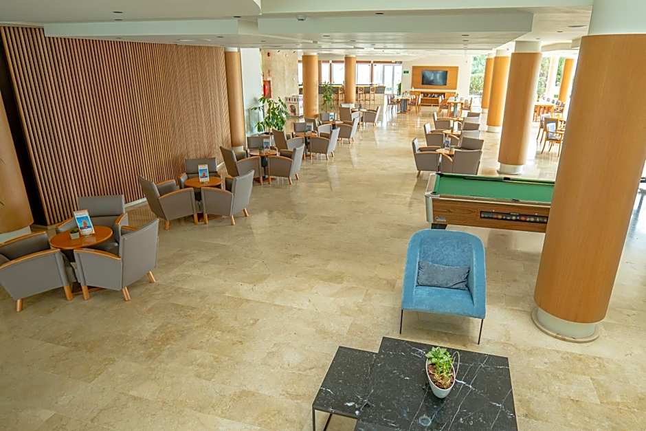 Aparthotel Dunes Platja