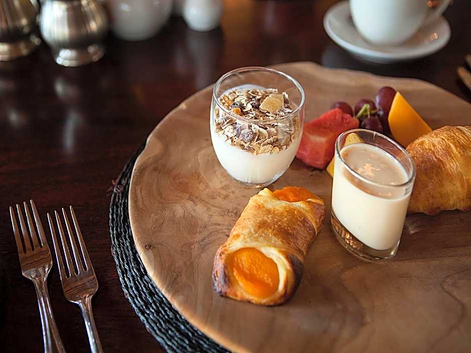 Jabulani Safari Relais & Chateaux