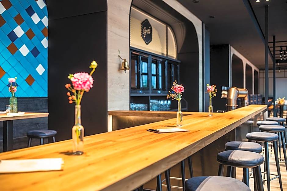 Le Meridien Munich