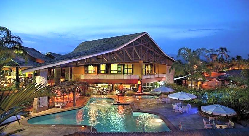 Ilha Flat Hotel Ap 2202