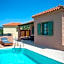 Mandilada Family Village - Seaview Villas