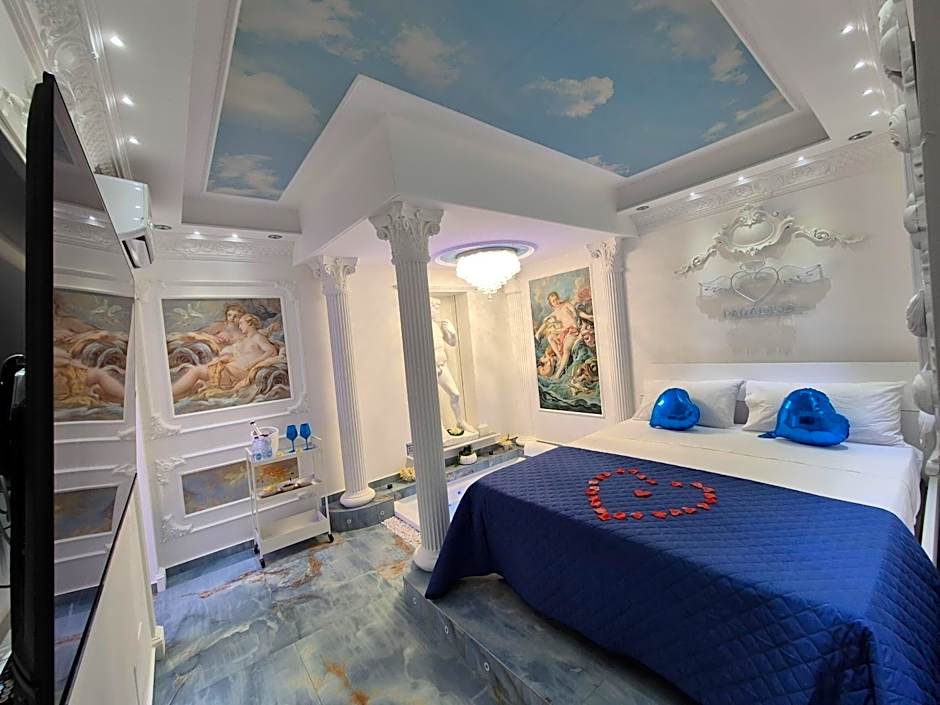 Albicocche Suite Catania