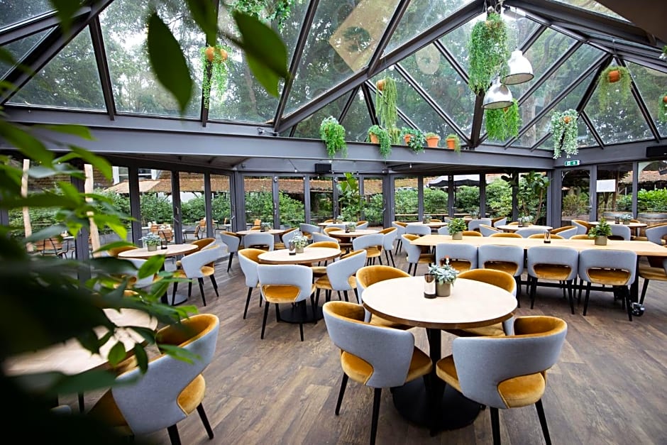 Veluwe Hotel de Beyaerd