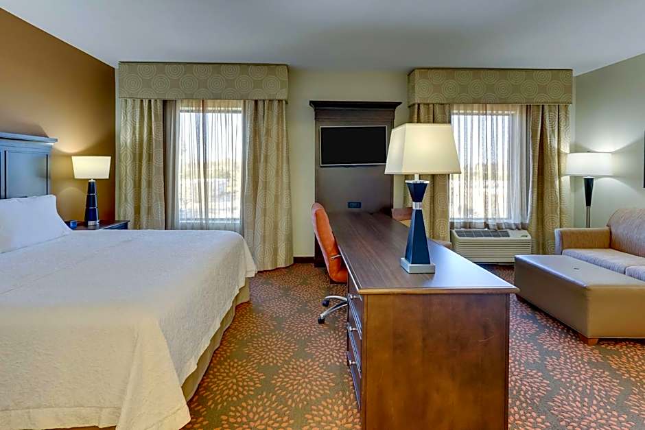 Hampton Inn By Hilton and Suites - Hartsville SC