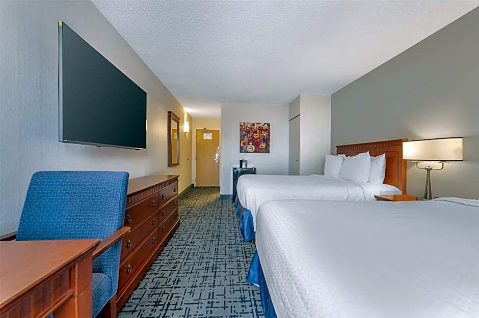 Best Western Hotel Brossard