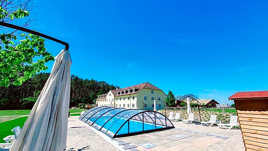 Ferien Hotel Fläming