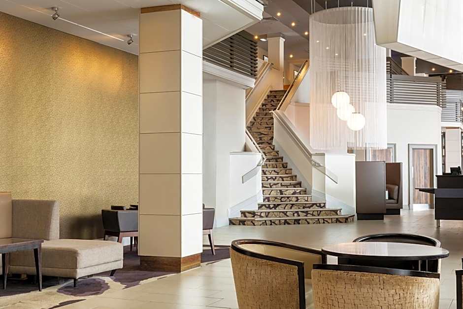 Crowne Plaza Glasgow By IHG