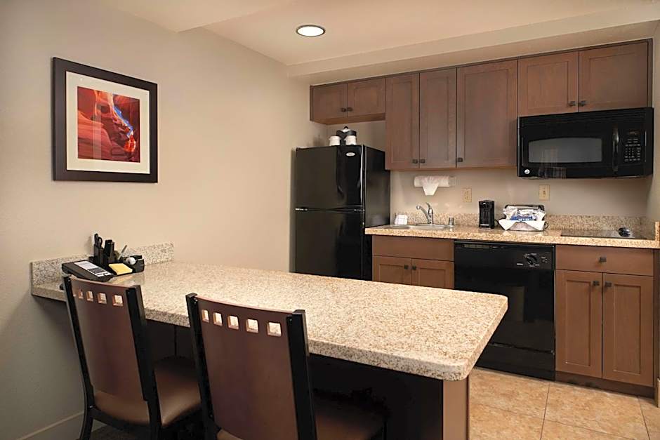 Hampton Inn By Hilton & Suites Scottsdale