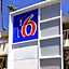 Motel 6 Old town Scottsdale Fashion Square