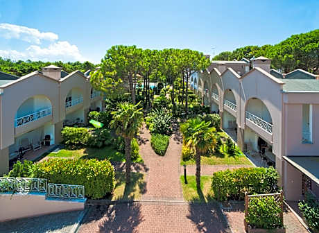 Superior Villa - Split Level