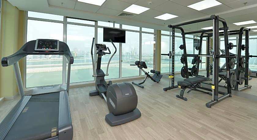 Ramada Resort by Wyndham Manama Seef