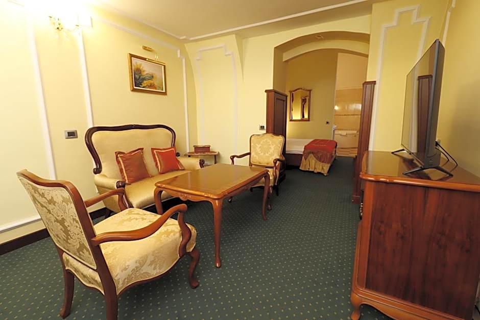 Hotel Leopold I