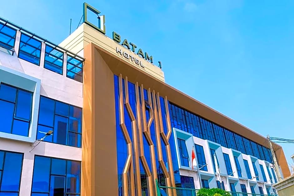Batam 1 Hotel
