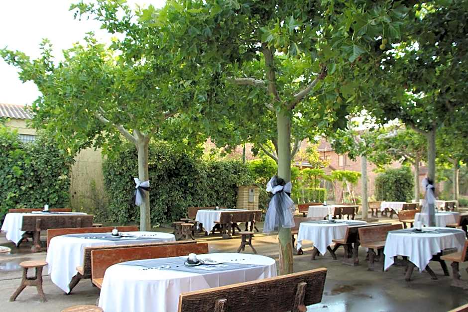 Aparthotel Tres Caminos