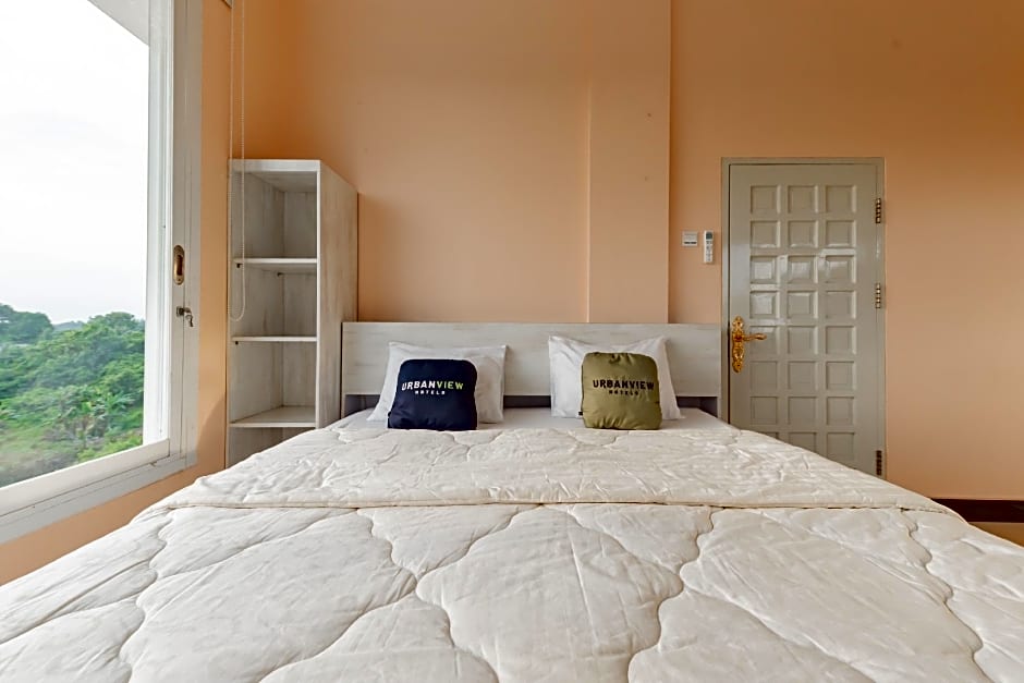 Urbanview Palace Syariah Balikpapan by RedDoorz