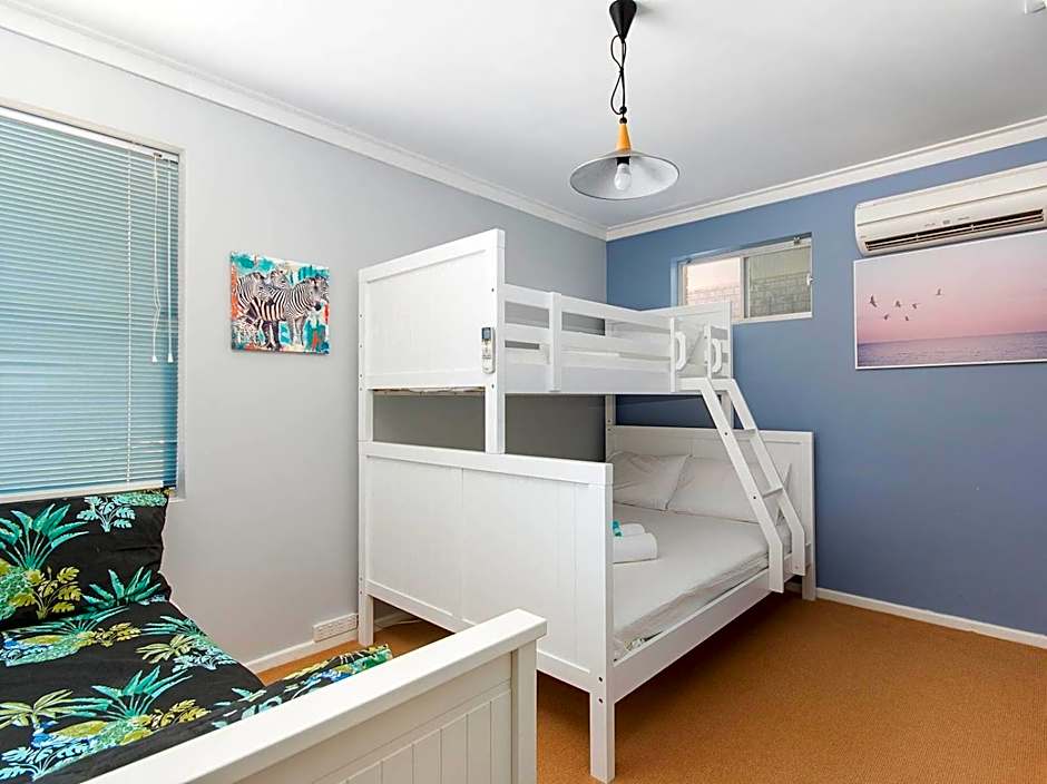 Twin Waters Caravan Park