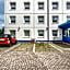 B&B HOTEL Freiburg-West