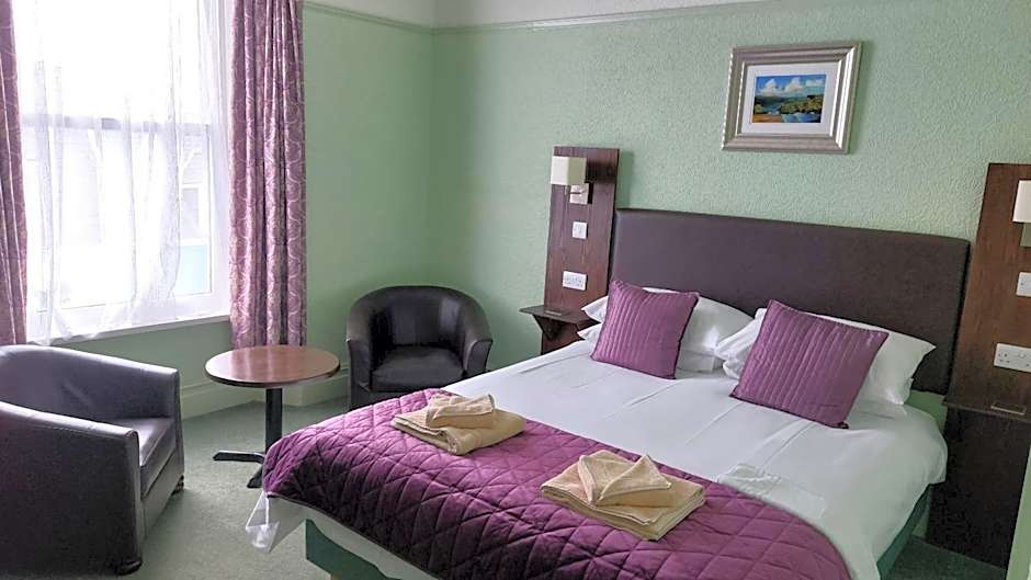 Southcliff Guest Accommodation