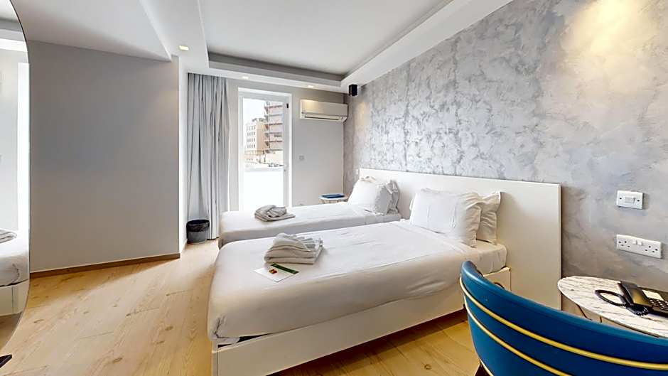 The G Hotel by JL