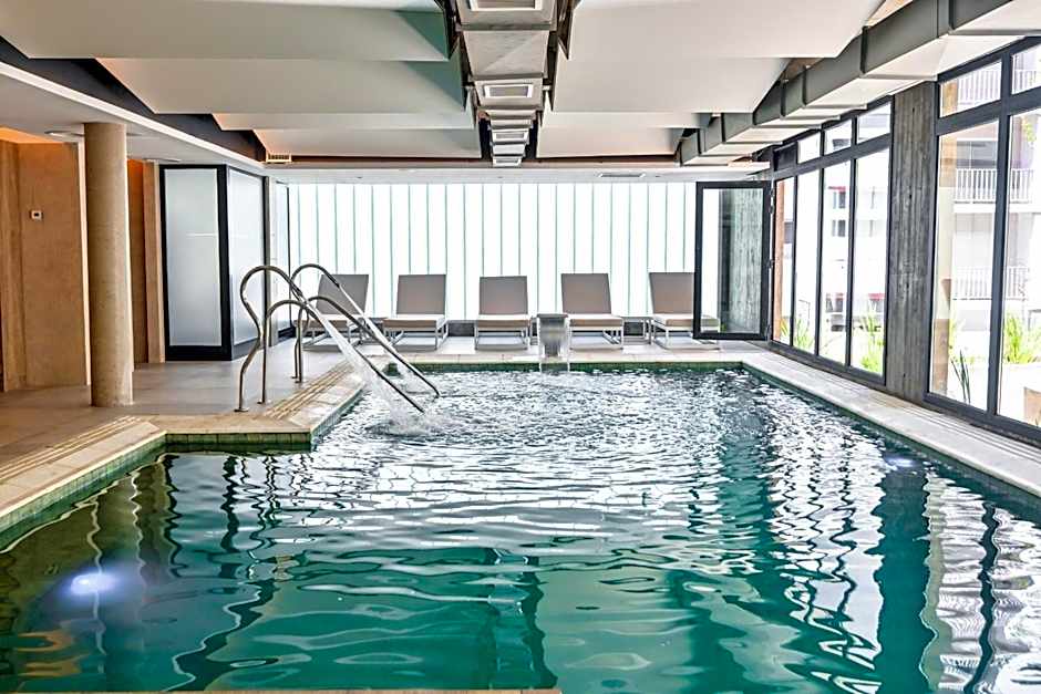 Hotel Denver Mar del Plata