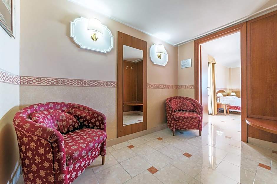 Hotel Riviera Fiumicino