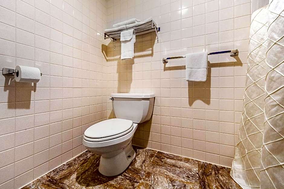 Econo Lodge Inn & Suites Brookings