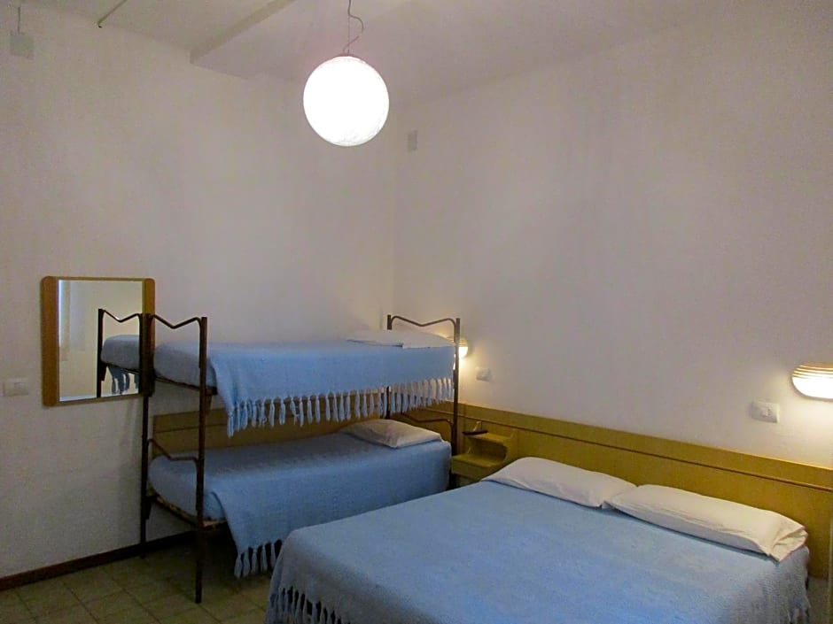 Hotel Pensione Ornella