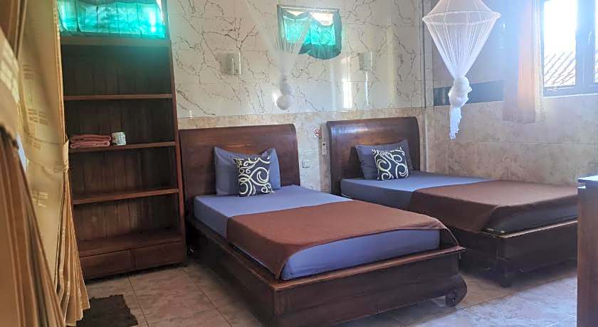 Harmony Guest House