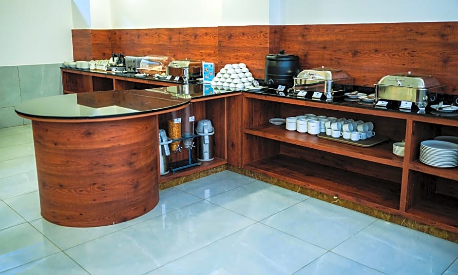 Zip By Spree Hotels Purple Orchid Whitefield