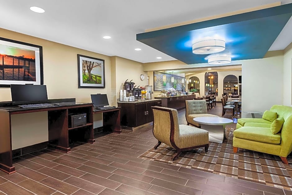 La Quinta Inn by Wyndham Sandusky near Cedar Point