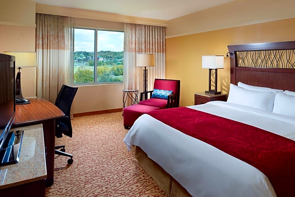 MeadowView Marriott Conference Resort and Convention Center